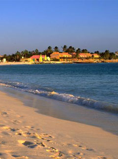 Aruba