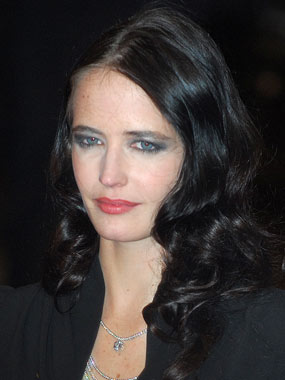 Eva Green
