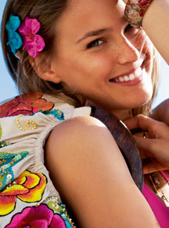 Bar Refaeli