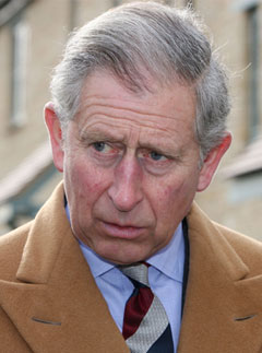 Prince Charles