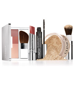 Clinique Nude Blush Spring Collection