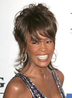 Whitney Houston