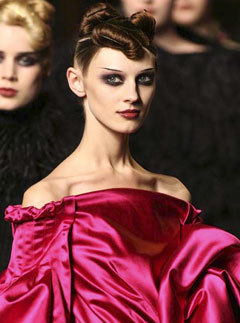 Marie Claire Fashion: Paris Fashion Week, day 5