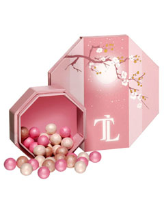 T. Le Clerc Belle de Jour Collection