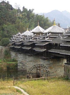 Marie Claire Travel: China