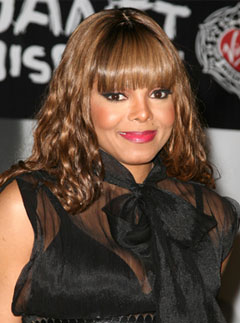 Janet Jackson