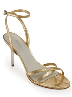 Marie Claire Fashion: Spree v Steal