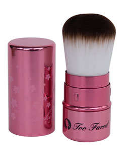 Too Faced Kabuki Brush