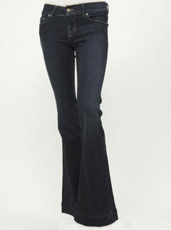 J Brand Love Story jeans at Trilogy