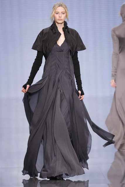 Marie Claire Fashion: Celine A/W 2008