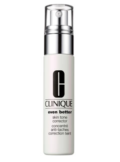 Clinique Even Better Skin Tone Corrector