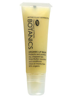 Marie Claire Beauty Buy of the Day: Boots Botanics Organic lipbalm