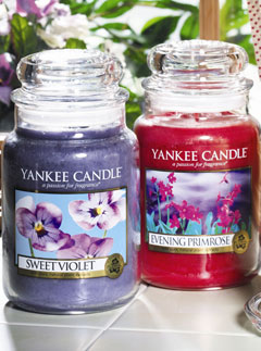 Yankee Candles