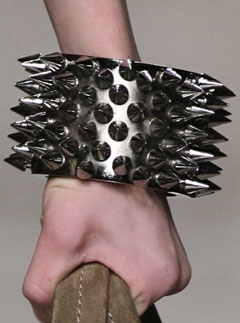 Marie Claire Fashion: 10 Best Autumn/Winter Accessories