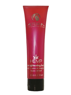 Alterna Hemp Straightening Balm