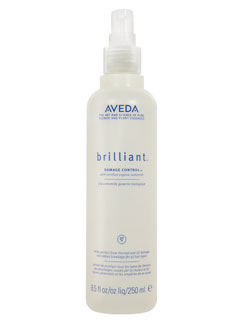 Aveda Brilliant Damage Control