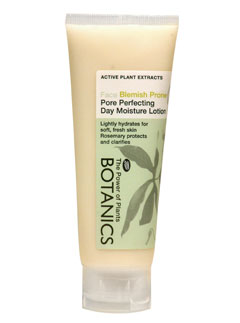 Botanics Pore Perfecting Lotion