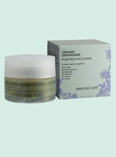 SkincareSafe-Mask