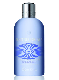 Molton Brown Travel-reviving Cempaka Bath and Shower