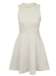 French Connection Superchick dress