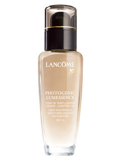 Lancome-Lumessence