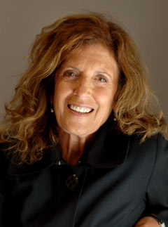 Anita Roddick