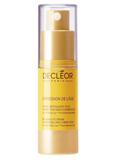 10 Best Eye Creams: Decleor
