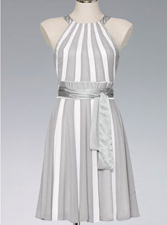 Trinny & Susannah for LIttlewoods chiffon dress