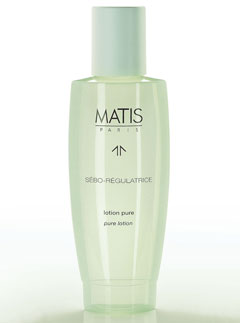 Marie Claire Beauty: Matis Lotion