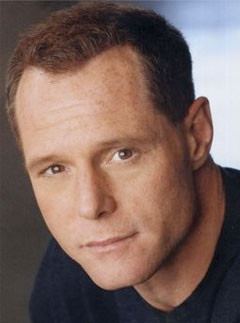 Marie Claire News: Jason Beghe