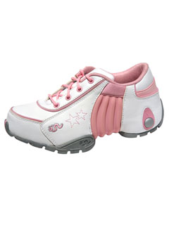 Marie Claire News: Inchworm shoes