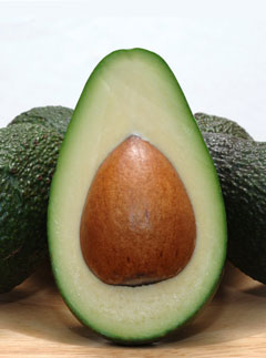 Avocado - Skin- Perfecting Super Foods - Health   - Marie Claire