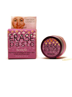 Benefit Erase Paste