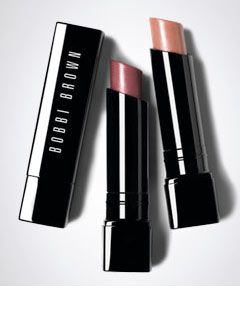 Bobbi Brown creamy lip colour
