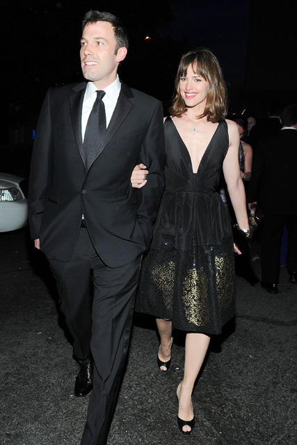 Marie Claire Red Carpet: White House Correspondents' Dinner