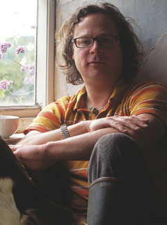 Marie Claire celebrity interviews: Hugh Fearnley-Whittingstall