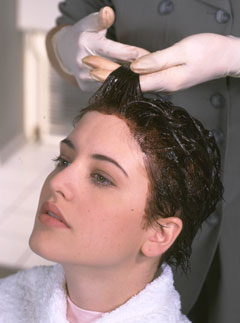 Marie Claire beauty news: Hair Dye