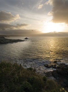 Marie Claire Travel news: Southwest Cornwall