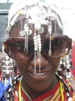 Marie Claire Travel News: Tanzania