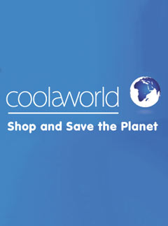 Marie Claire Eco News: Coolaworld