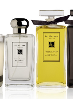 Marie Claire Beauty: Jo Malone