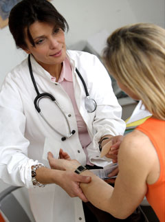 Health Risks Associated With Early Menopause