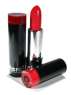 Afterglow Lipstick