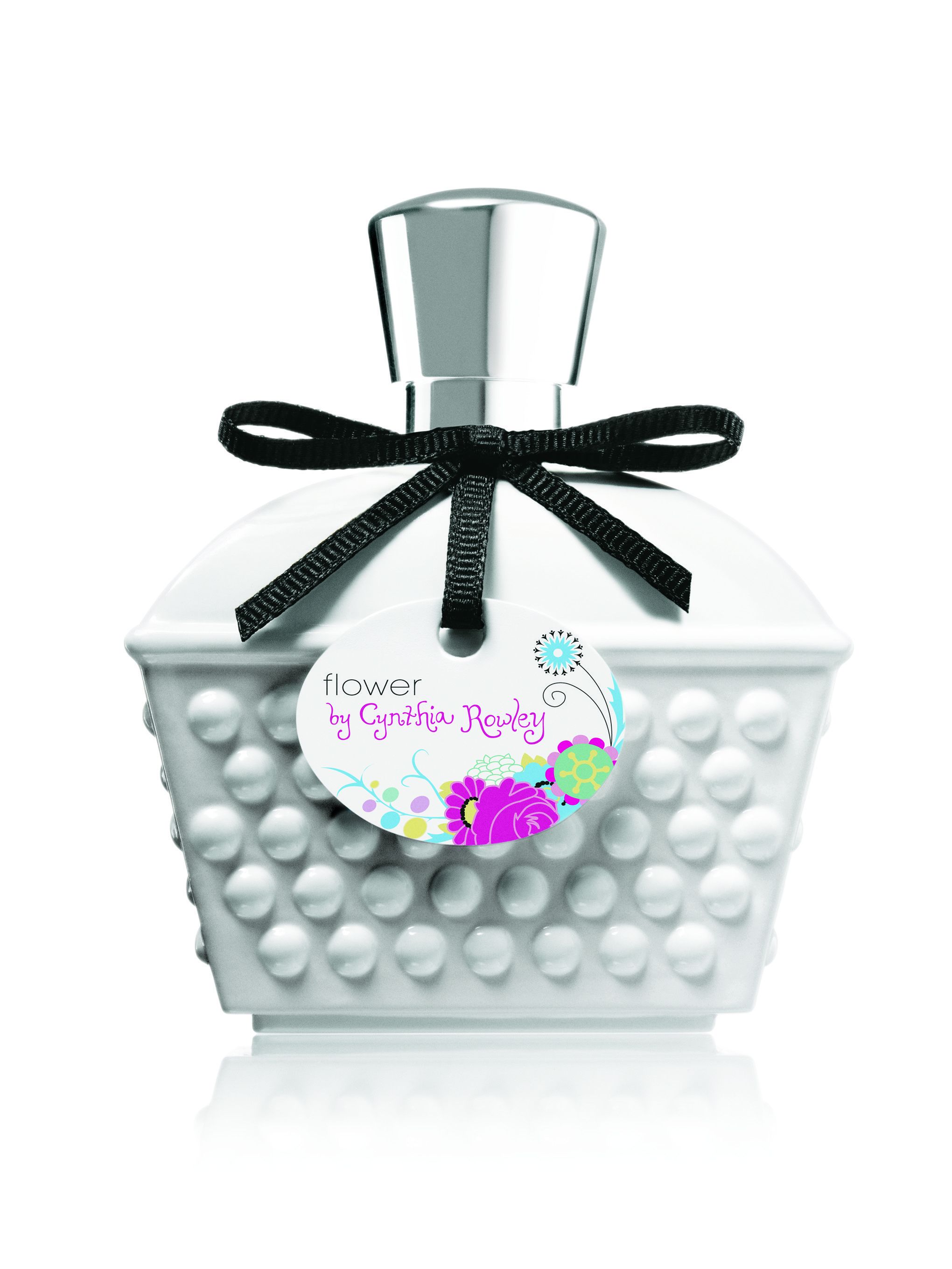 Avon Flower by Cythia Rowley