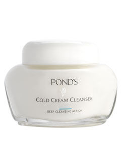 Marie Claire beauty news: Beauty buy of the day - Ponds cream cleanser