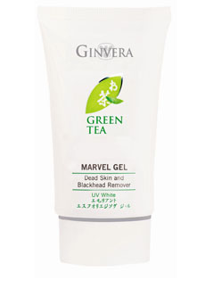 Ginversa Marvel Gel