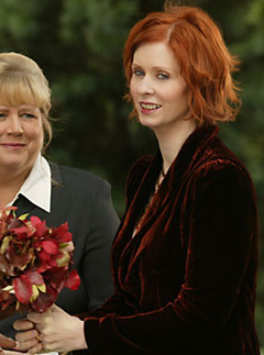 'I do'