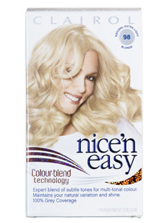 Marie Claire beauty buy of the day: Nice and easy