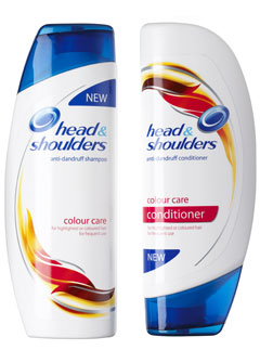 Marie Claire beauty buy of the day: Head and shoulders
