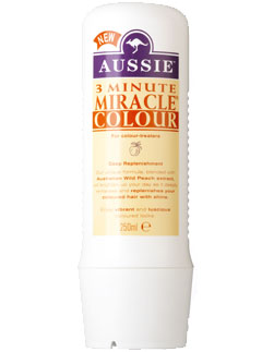 Marie Claire beauty: Buy of the day, Aussie 3 miniute conditioner